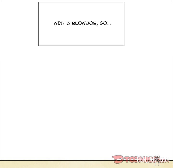 My High School Bully My High School Bully Chapter 43 - Page 81