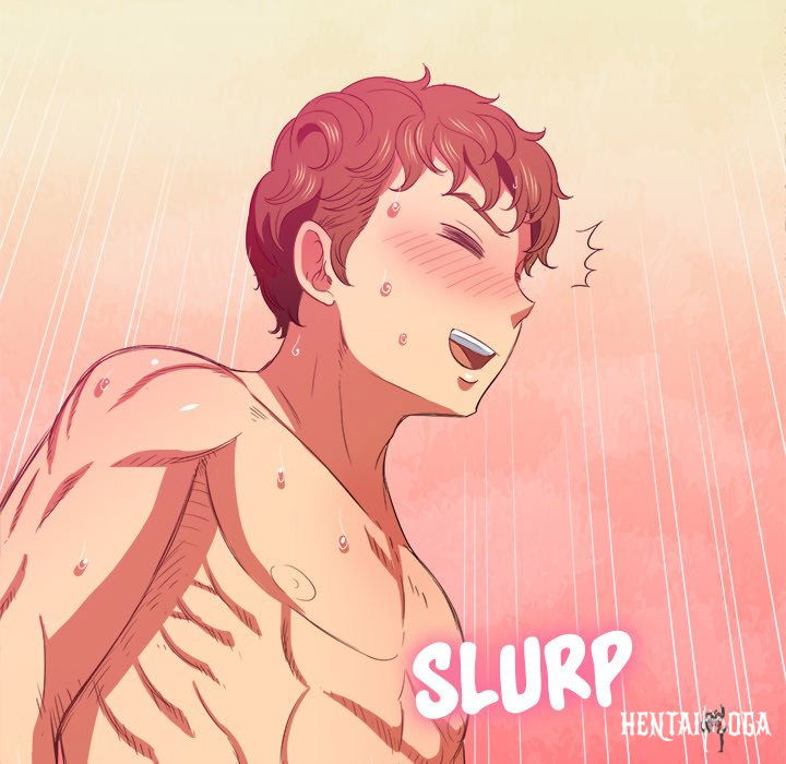 My High School Bully My High School Bully Chapter 43 - Page 82