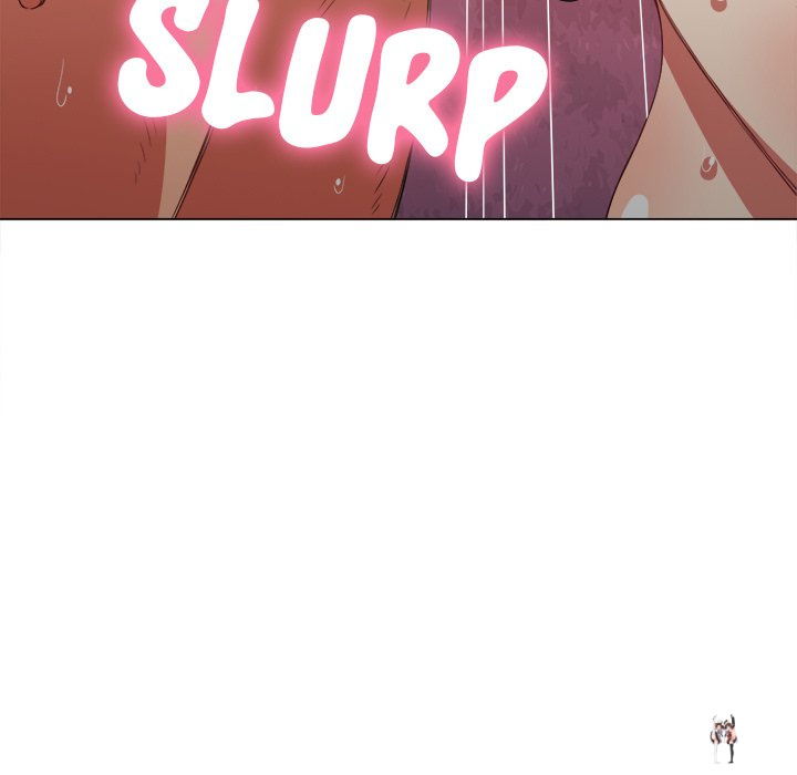 My High School Bully My High School Bully Chapter 43 - Page 84