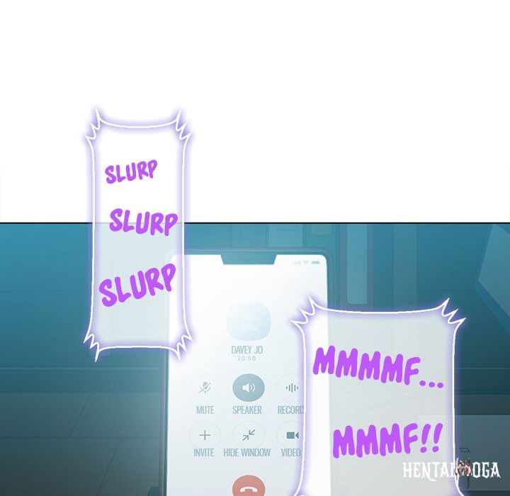 My High School Bully My High School Bully Chapter 43 - Page 85