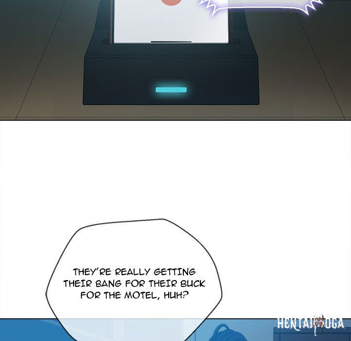 My High School Bully My High School Bully Chapter 43 - Page 86