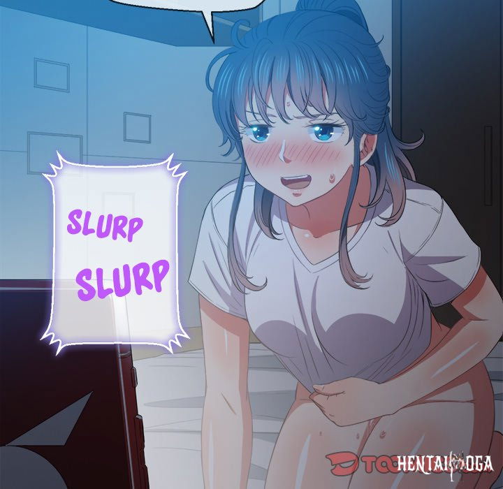 My High School Bully My High School Bully Chapter 43 - Page 87