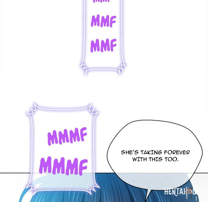 My High School Bully My High School Bully Chapter 43 - Page 89