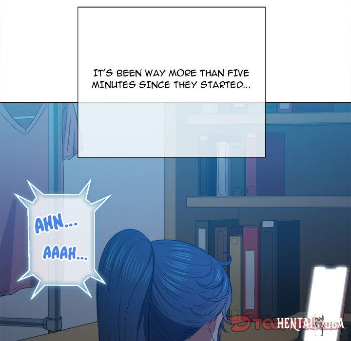 My High School Bully My High School Bully Chapter 43 - Page 9