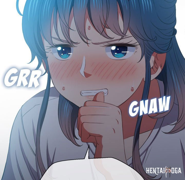 My High School Bully My High School Bully Chapter 43 - Page 90