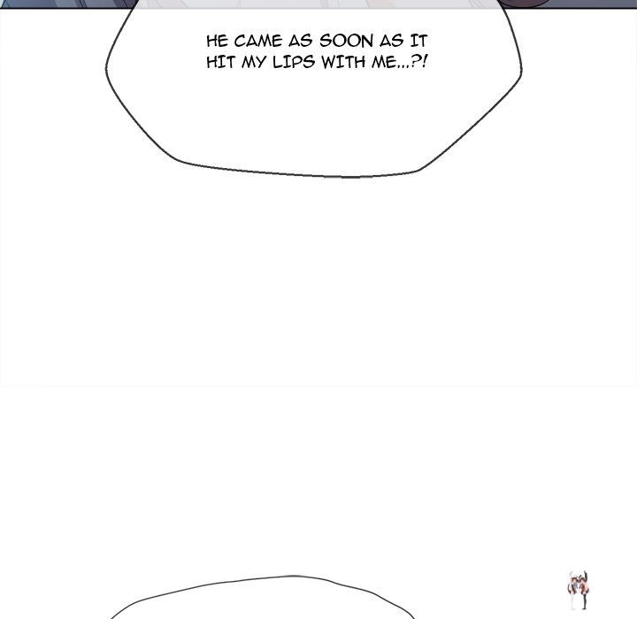 My High School Bully My High School Bully Chapter 43 - Page 91