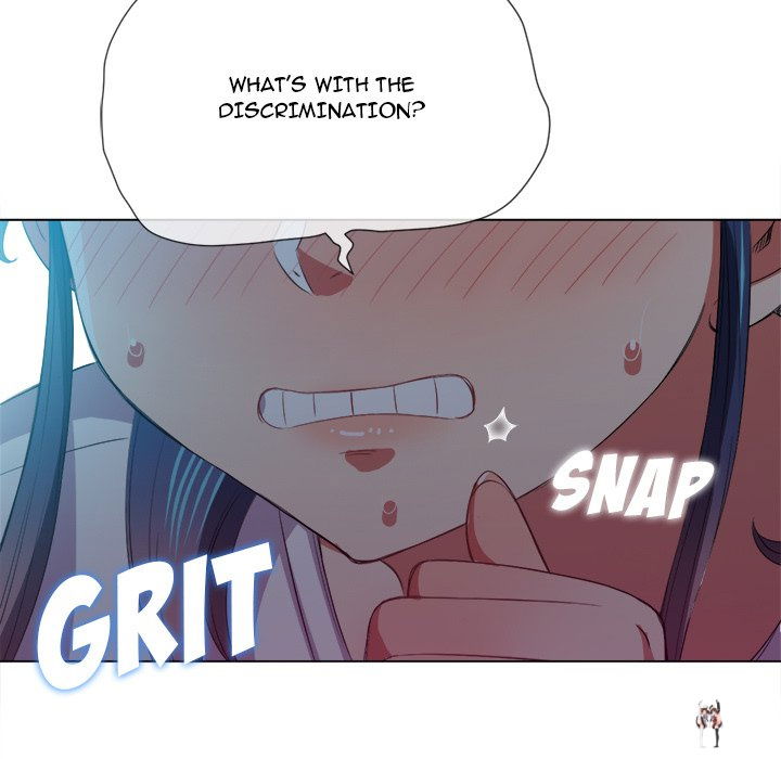 My High School Bully My High School Bully Chapter 43 - Page 92