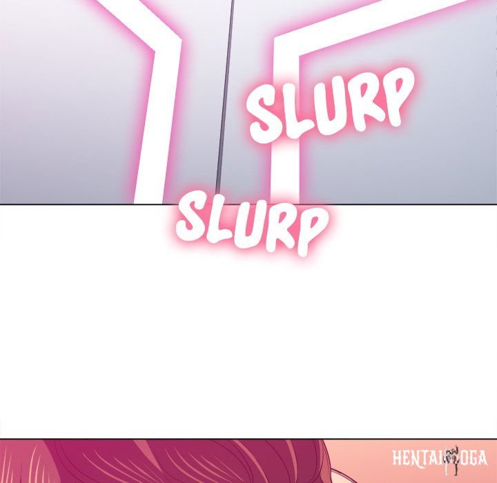 My High School Bully My High School Bully Chapter 43 - Page 95