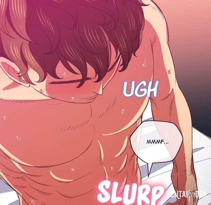 My High School Bully My High School Bully Chapter 43 - Page 96