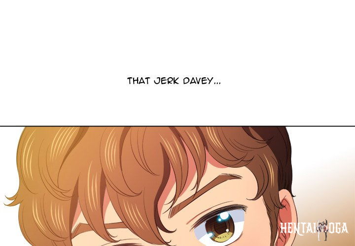 My High School Bully My High School Bully Chapter 44 - Page 1