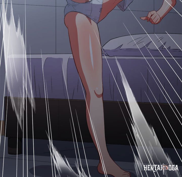 My High School Bully My High School Bully Chapter 44 - Page 10