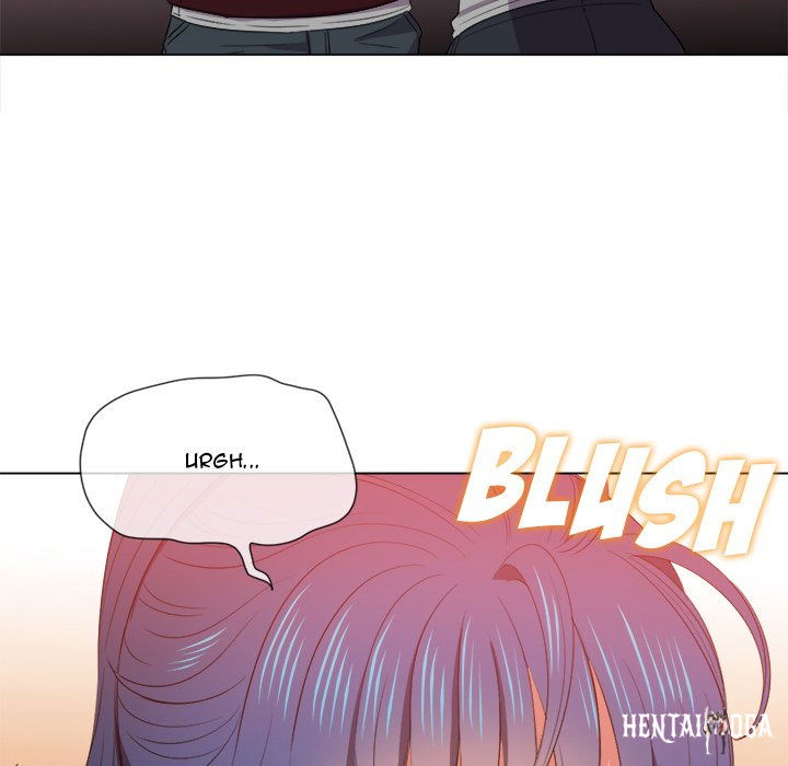 My High School Bully My High School Bully Chapter 44 - Page 100