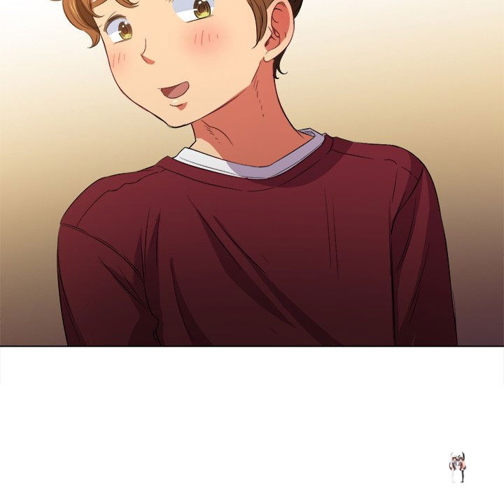 My High School Bully My High School Bully Chapter 44 - Page 103