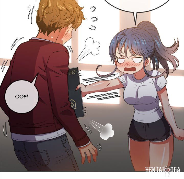 My High School Bully My High School Bully Chapter 44 - Page 106