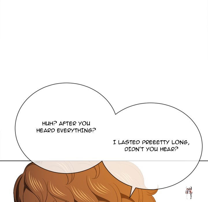 My High School Bully My High School Bully Chapter 44 - Page 107