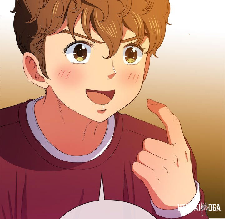 My High School Bully My High School Bully Chapter 44 - Page 108