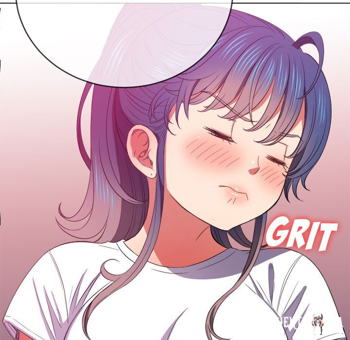 My High School Bully My High School Bully Chapter 44 - Page 110