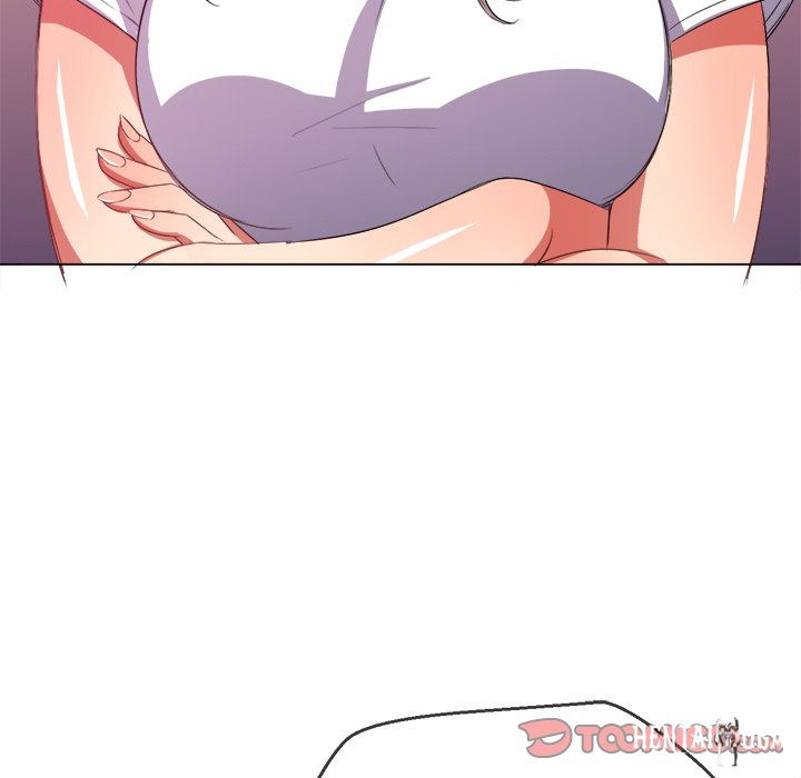 My High School Bully My High School Bully Chapter 44 - Page 111