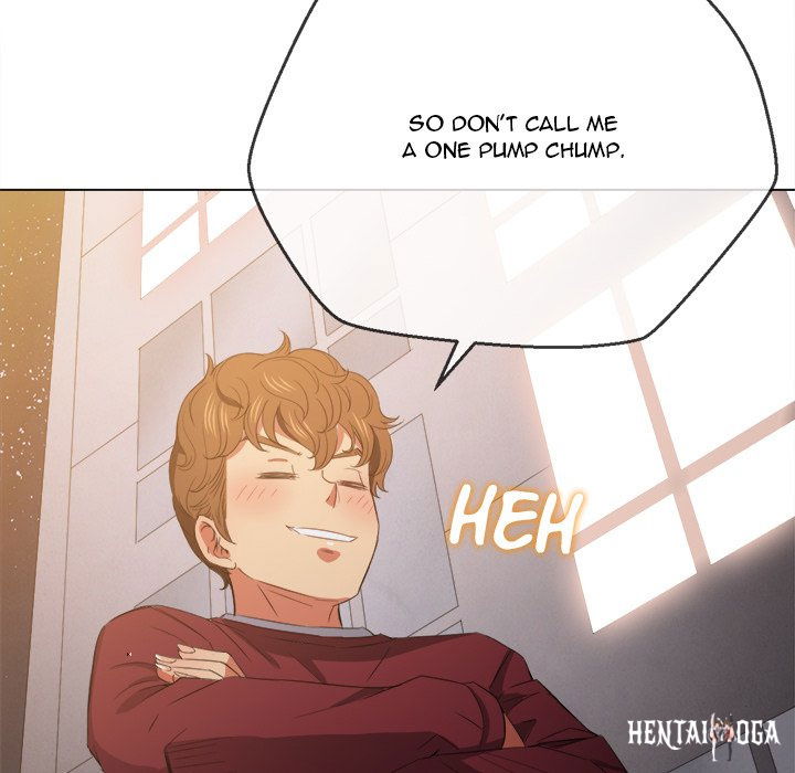 My High School Bully My High School Bully Chapter 44 - Page 112