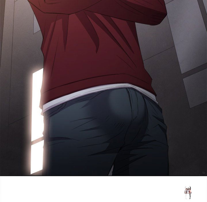 My High School Bully My High School Bully Chapter 44 - Page 113