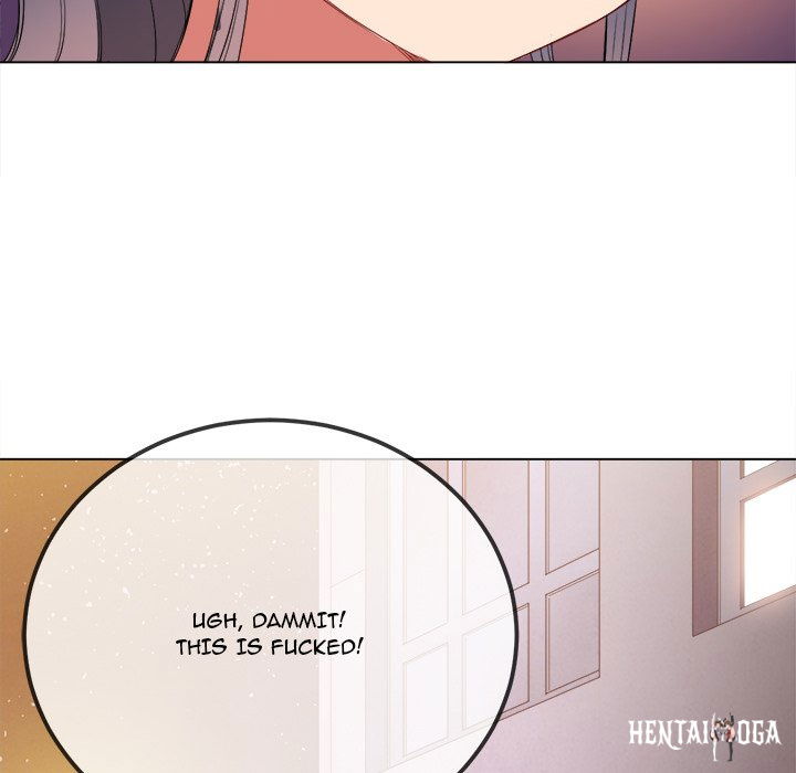 My High School Bully My High School Bully Chapter 44 - Page 115