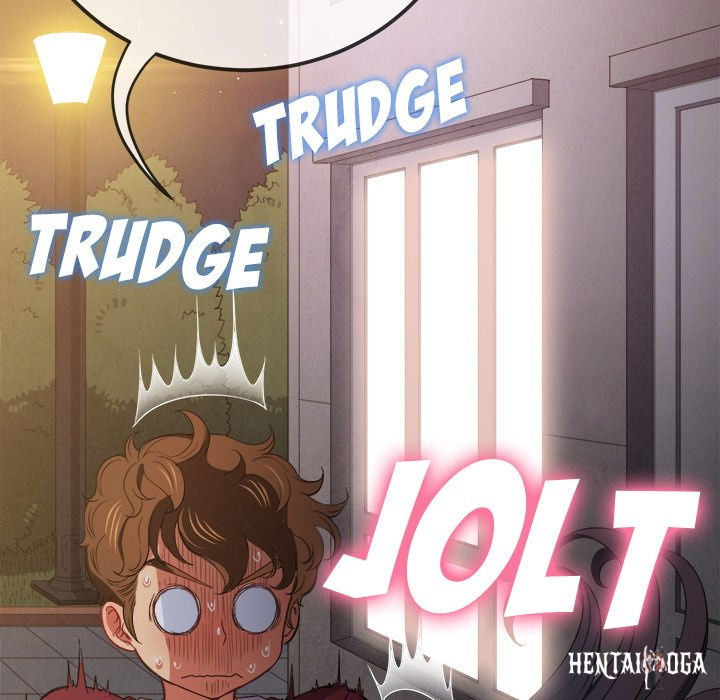 My High School Bully My High School Bully Chapter 44 - Page 116