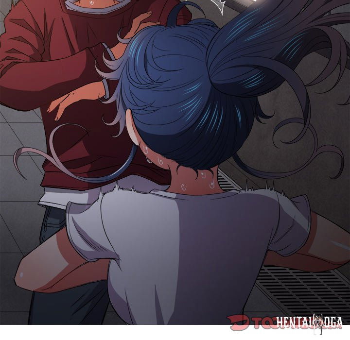 My High School Bully My High School Bully Chapter 44 - Page 117