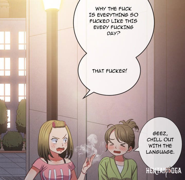 My High School Bully My High School Bully Chapter 44 - Page 119