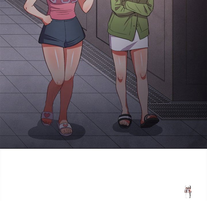 My High School Bully My High School Bully Chapter 44 - Page 120