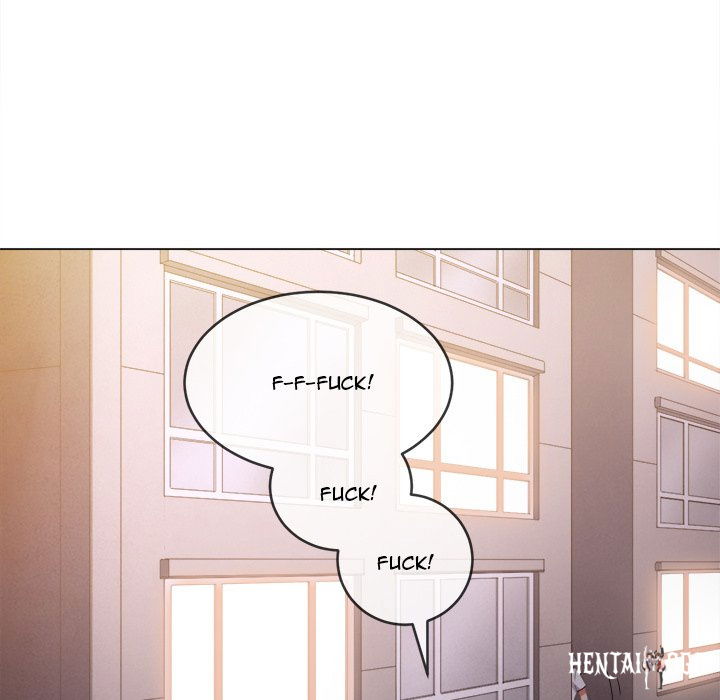 My High School Bully My High School Bully Chapter 44 - Page 121