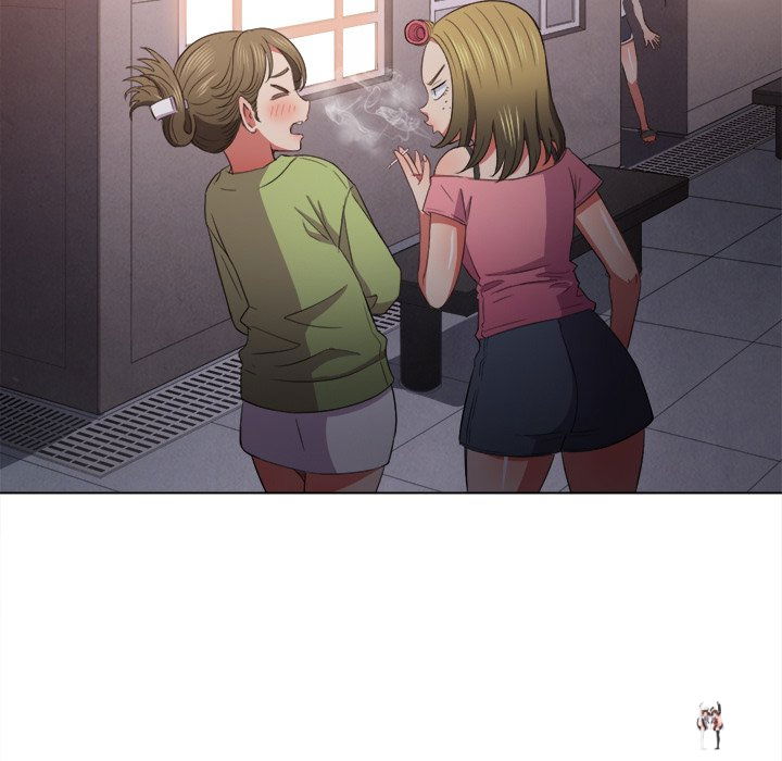 My High School Bully My High School Bully Chapter 44 - Page 122