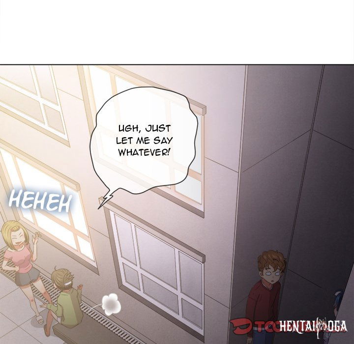 My High School Bully My High School Bully Chapter 44 - Page 123