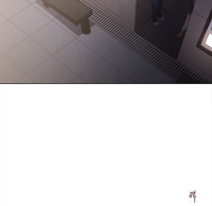 My High School Bully My High School Bully Chapter 44 - Page 124