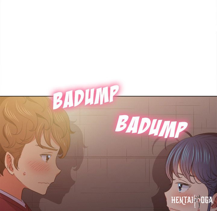 My High School Bully My High School Bully Chapter 44 - Page 127