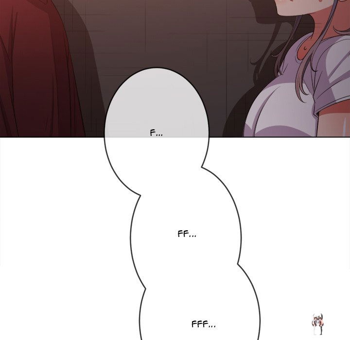 My High School Bully My High School Bully Chapter 44 - Page 128