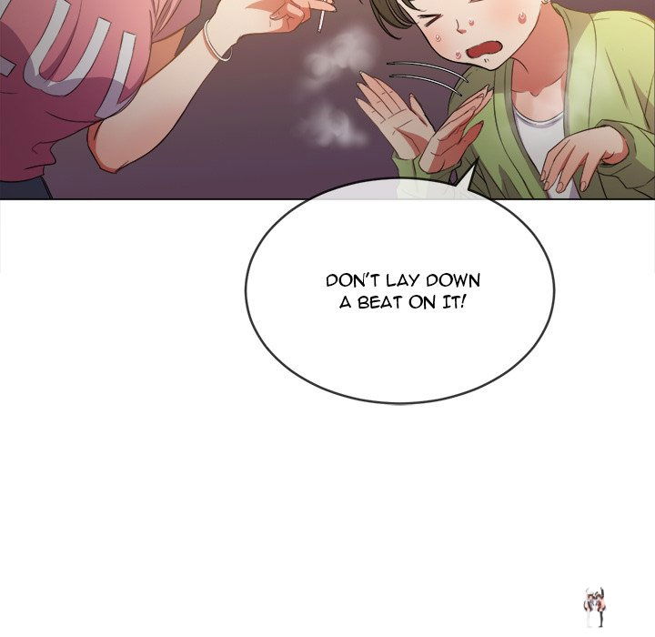 My High School Bully My High School Bully Chapter 44 - Page 130