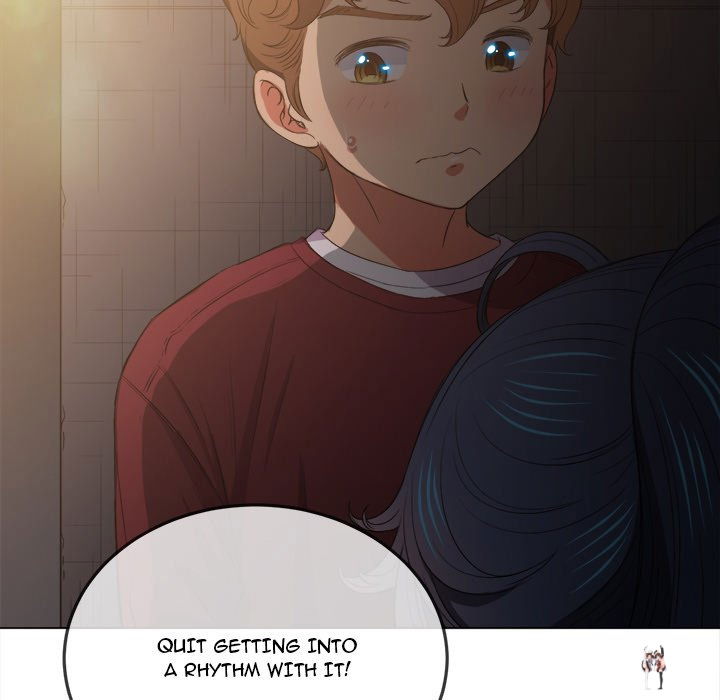 My High School Bully My High School Bully Chapter 44 - Page 132