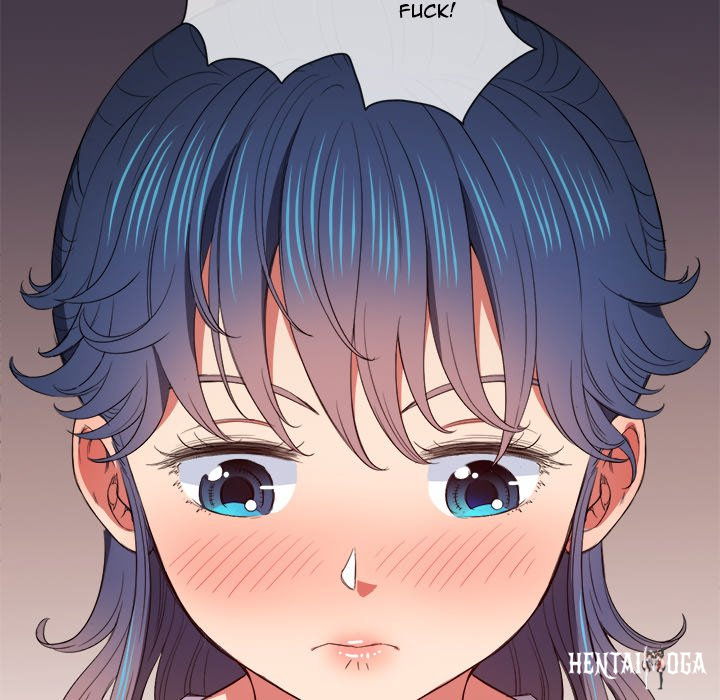 My High School Bully My High School Bully Chapter 44 - Page 134