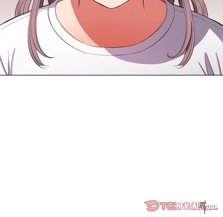 My High School Bully My High School Bully Chapter 44 - Page 135