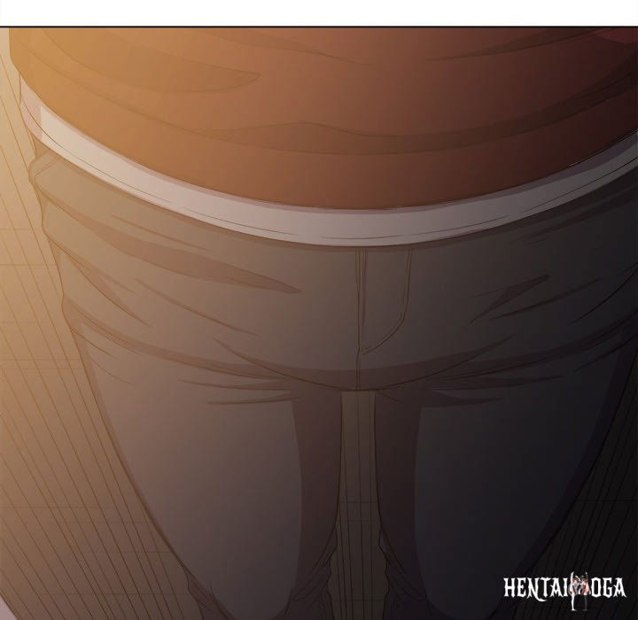 My High School Bully My High School Bully Chapter 44 - Page 136