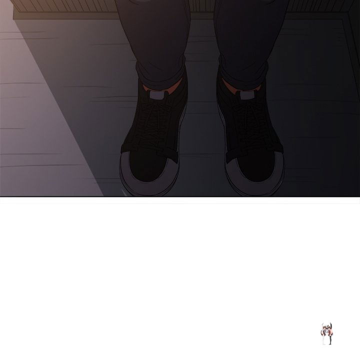 My High School Bully My High School Bully Chapter 44 - Page 137