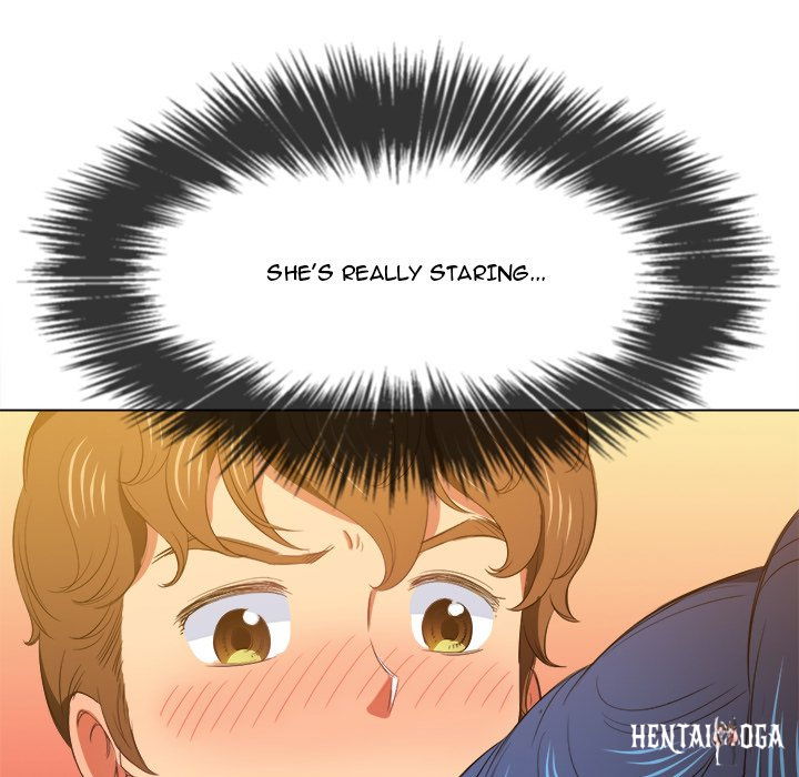 My High School Bully My High School Bully Chapter 44 - Page 138