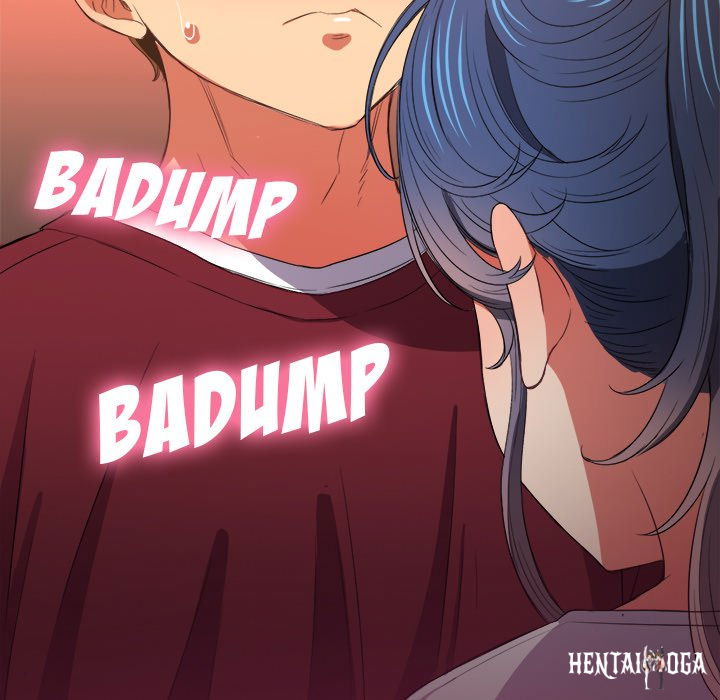 My High School Bully My High School Bully Chapter 44 - Page 139