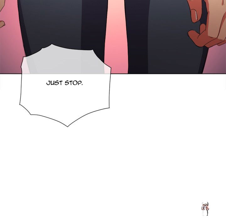 My High School Bully My High School Bully Chapter 44 - Page 142