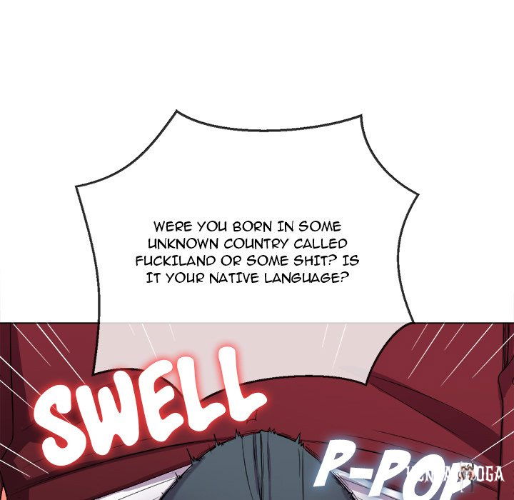 My High School Bully My High School Bully Chapter 44 - Page 143