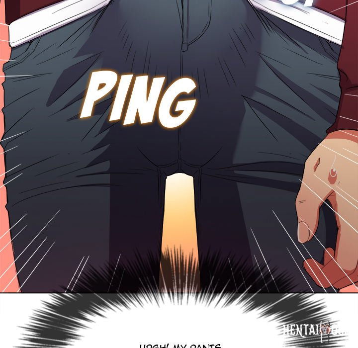 My High School Bully My High School Bully Chapter 44 - Page 144