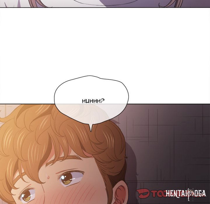 My High School Bully My High School Bully Chapter 44 - Page 147