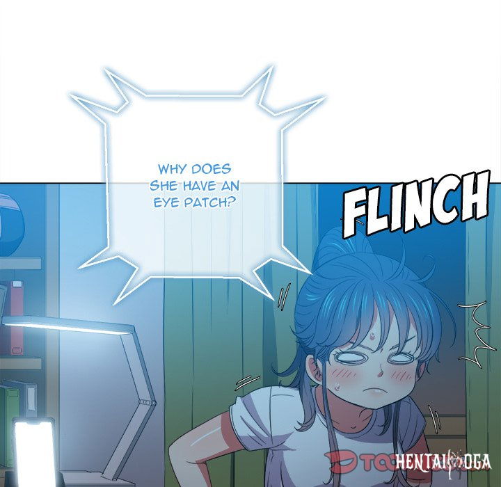 My High School Bully My High School Bully Chapter 44 - Page 15