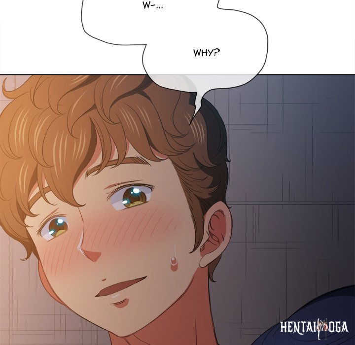 My High School Bully My High School Bully Chapter 44 - Page 152