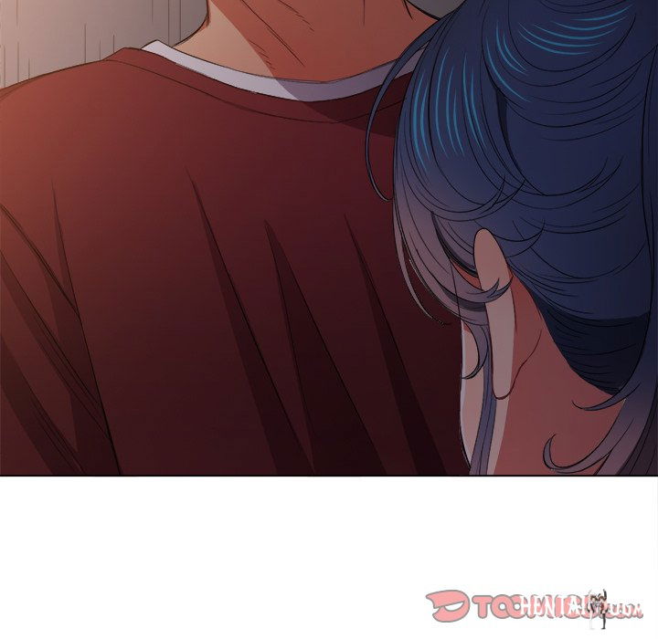 My High School Bully My High School Bully Chapter 44 - Page 153